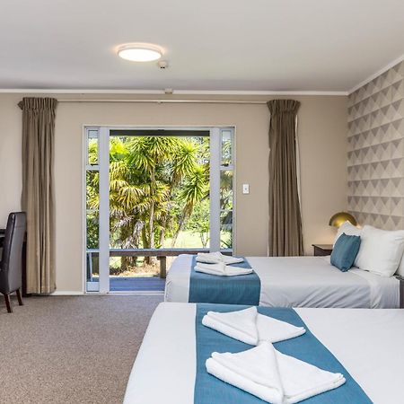 Northridge Golf Resort Orewa Dış mekan fotoğraf