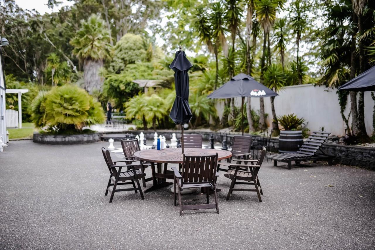 Northridge Golf Resort Orewa Dış mekan fotoğraf