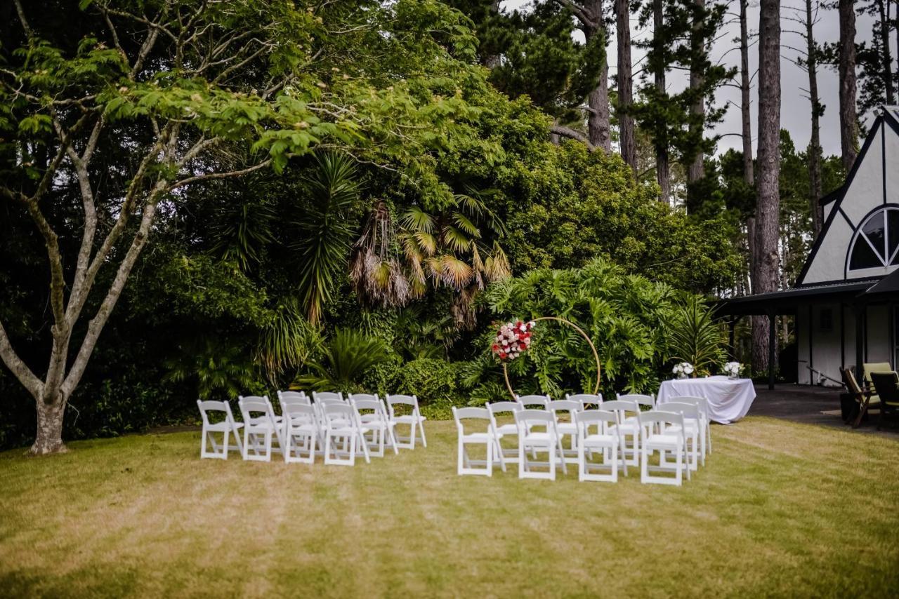 Northridge Golf Resort Orewa Dış mekan fotoğraf