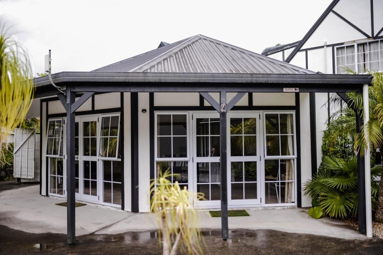 Northridge Golf Resort Orewa Dış mekan fotoğraf