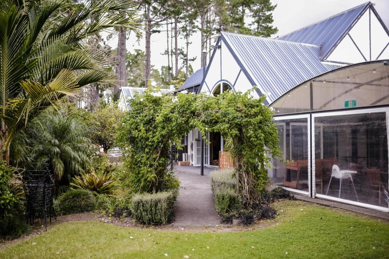 Northridge Golf Resort Orewa Dış mekan fotoğraf