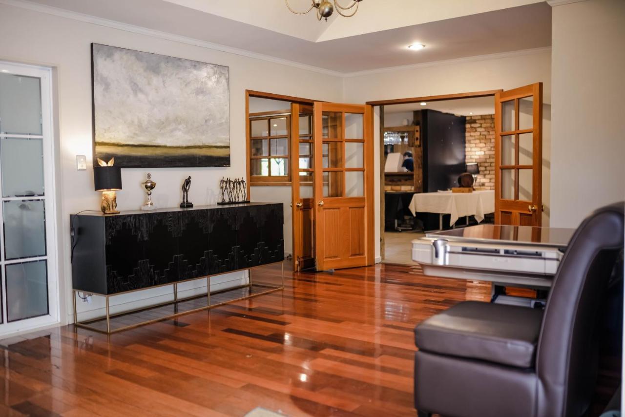 Northridge Golf Resort Orewa Dış mekan fotoğraf