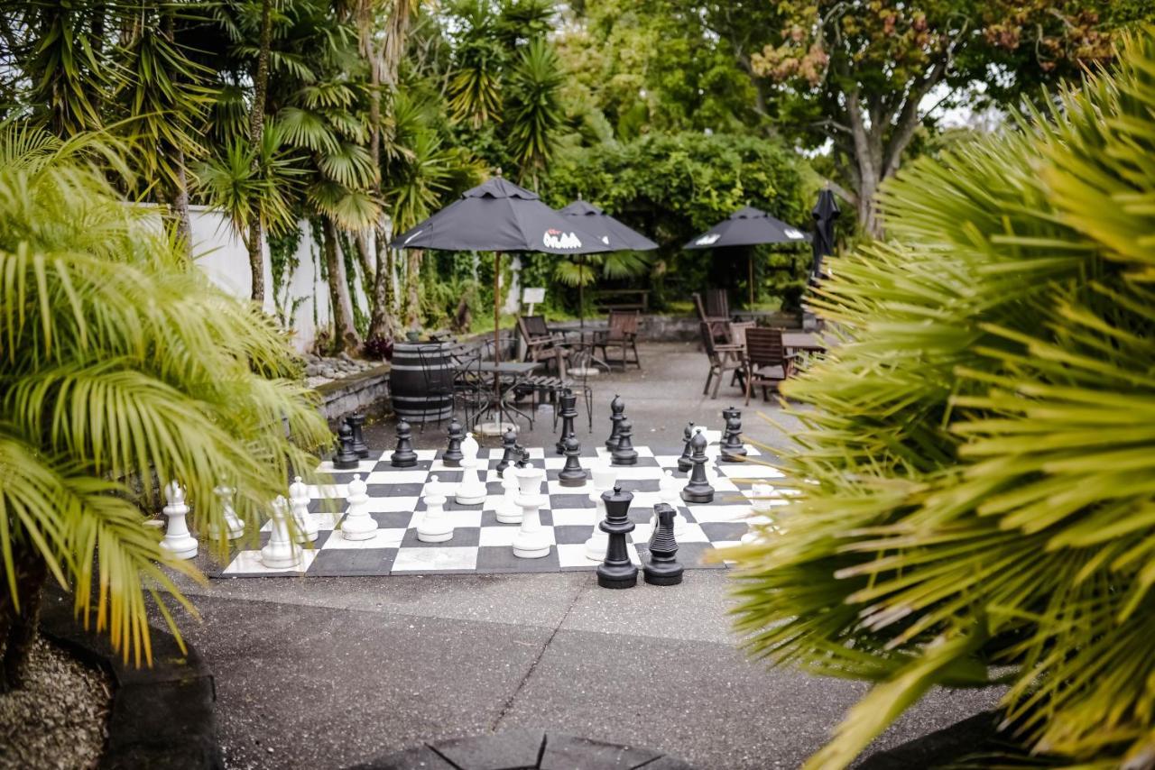 Northridge Golf Resort Orewa Dış mekan fotoğraf
