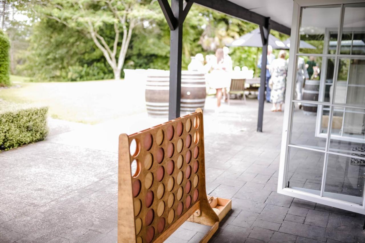 Northridge Golf Resort Orewa Dış mekan fotoğraf