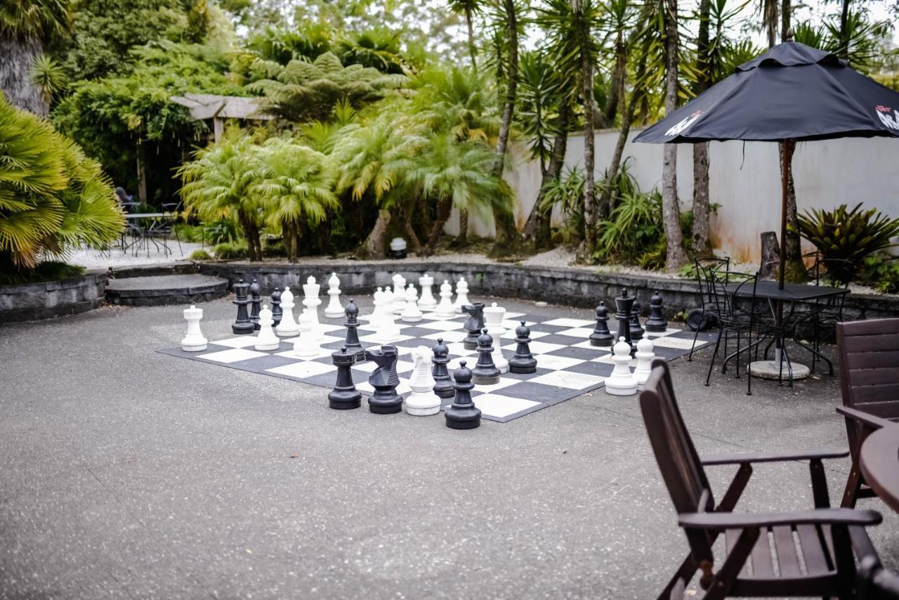 Northridge Golf Resort Orewa Dış mekan fotoğraf