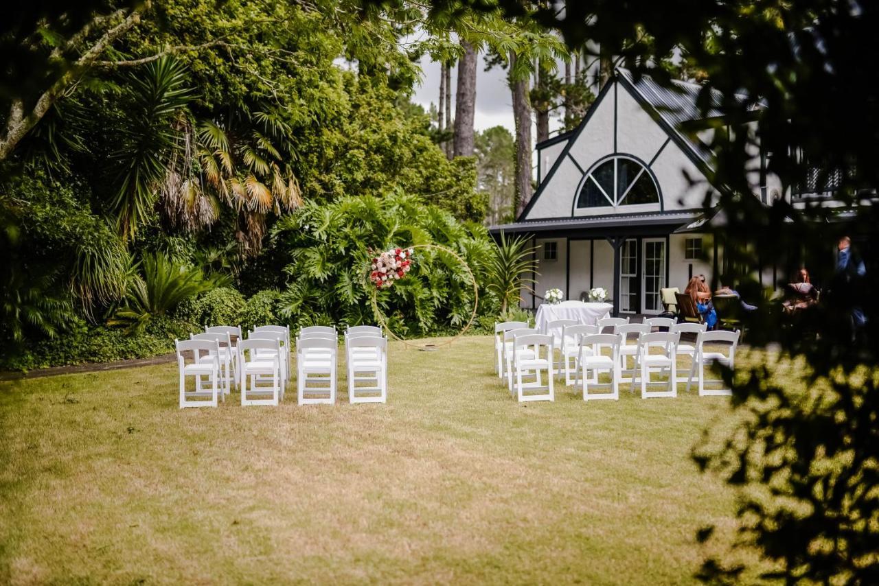 Northridge Golf Resort Orewa Dış mekan fotoğraf