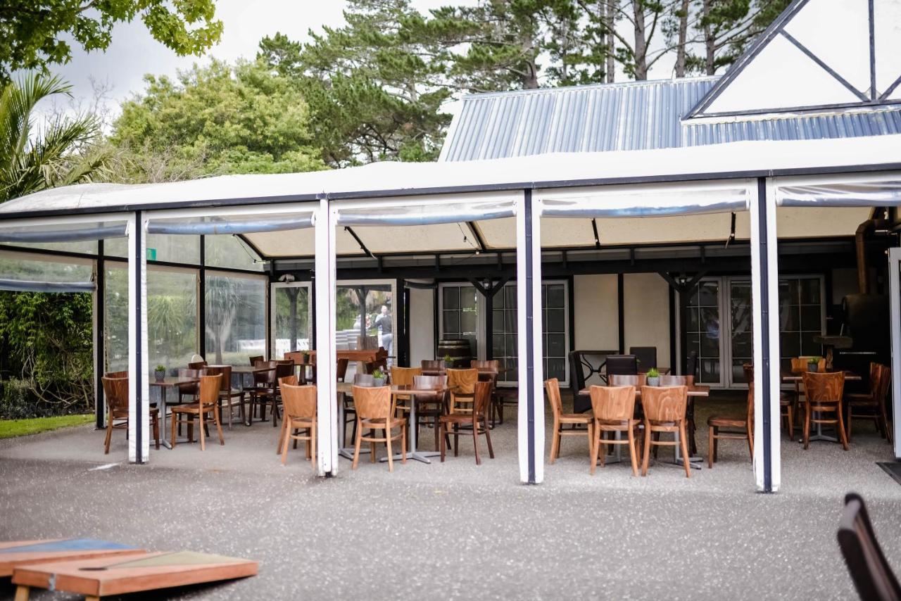 Northridge Golf Resort Orewa Dış mekan fotoğraf