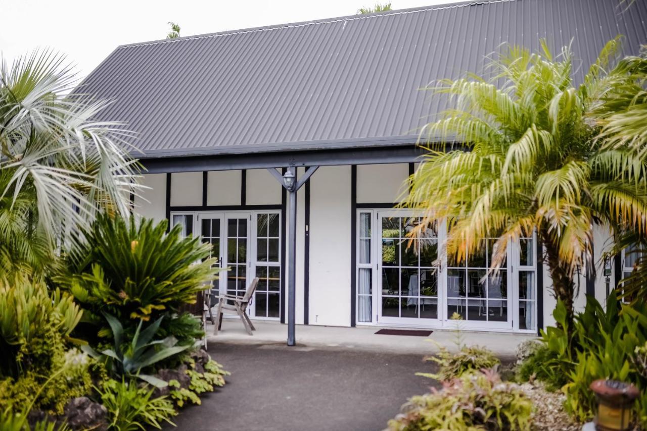 Northridge Golf Resort Orewa Dış mekan fotoğraf