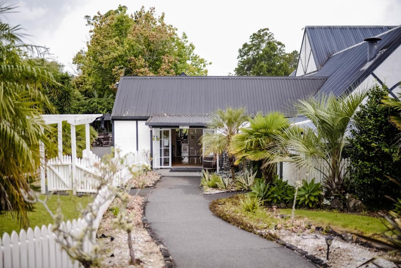 Northridge Golf Resort Orewa Dış mekan fotoğraf