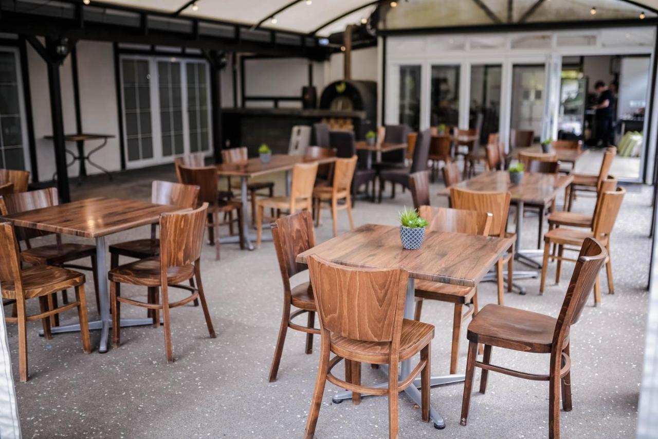Northridge Golf Resort Orewa Dış mekan fotoğraf