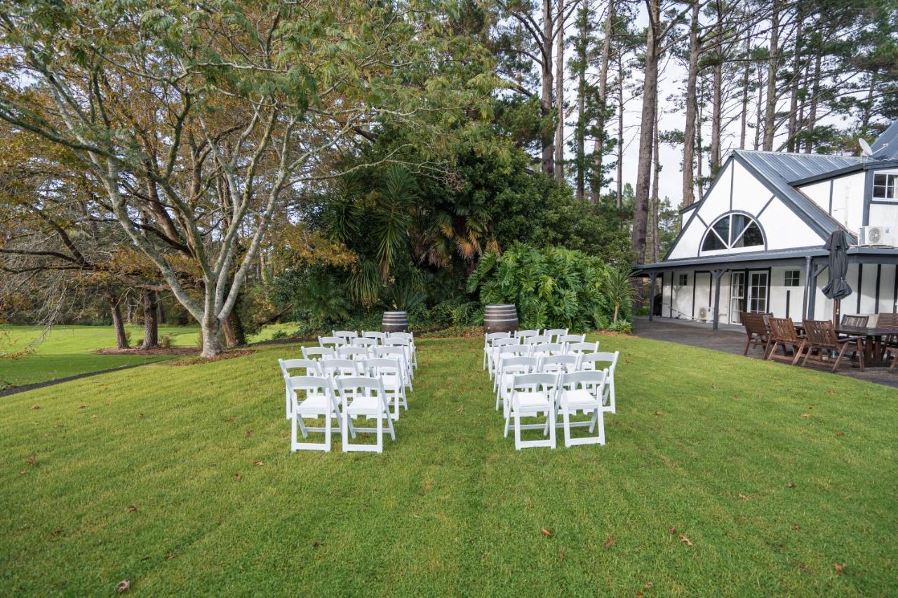Northridge Golf Resort Orewa Dış mekan fotoğraf