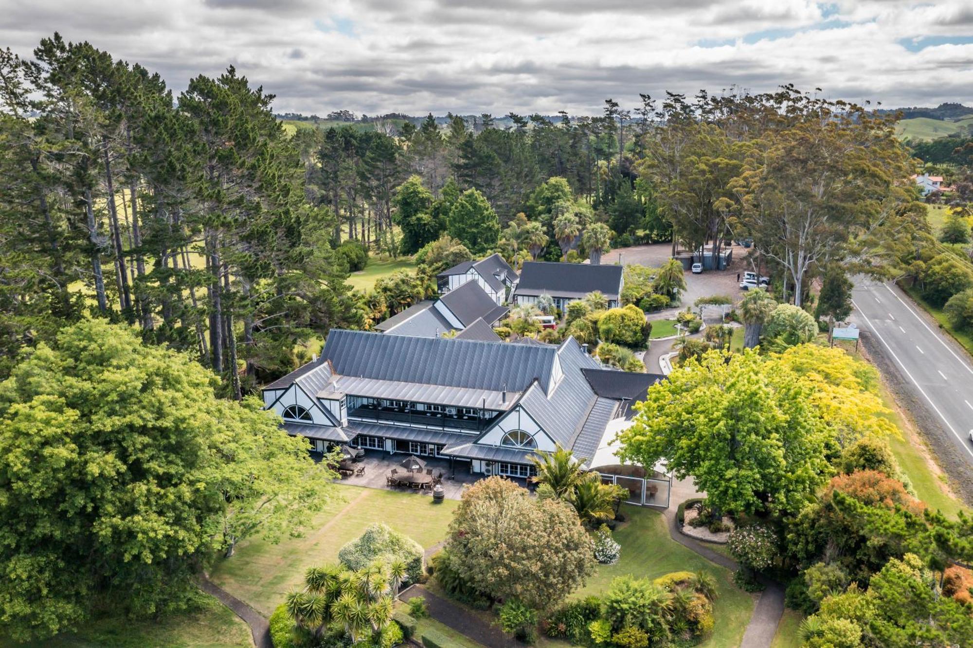 Northridge Golf Resort Orewa Dış mekan fotoğraf