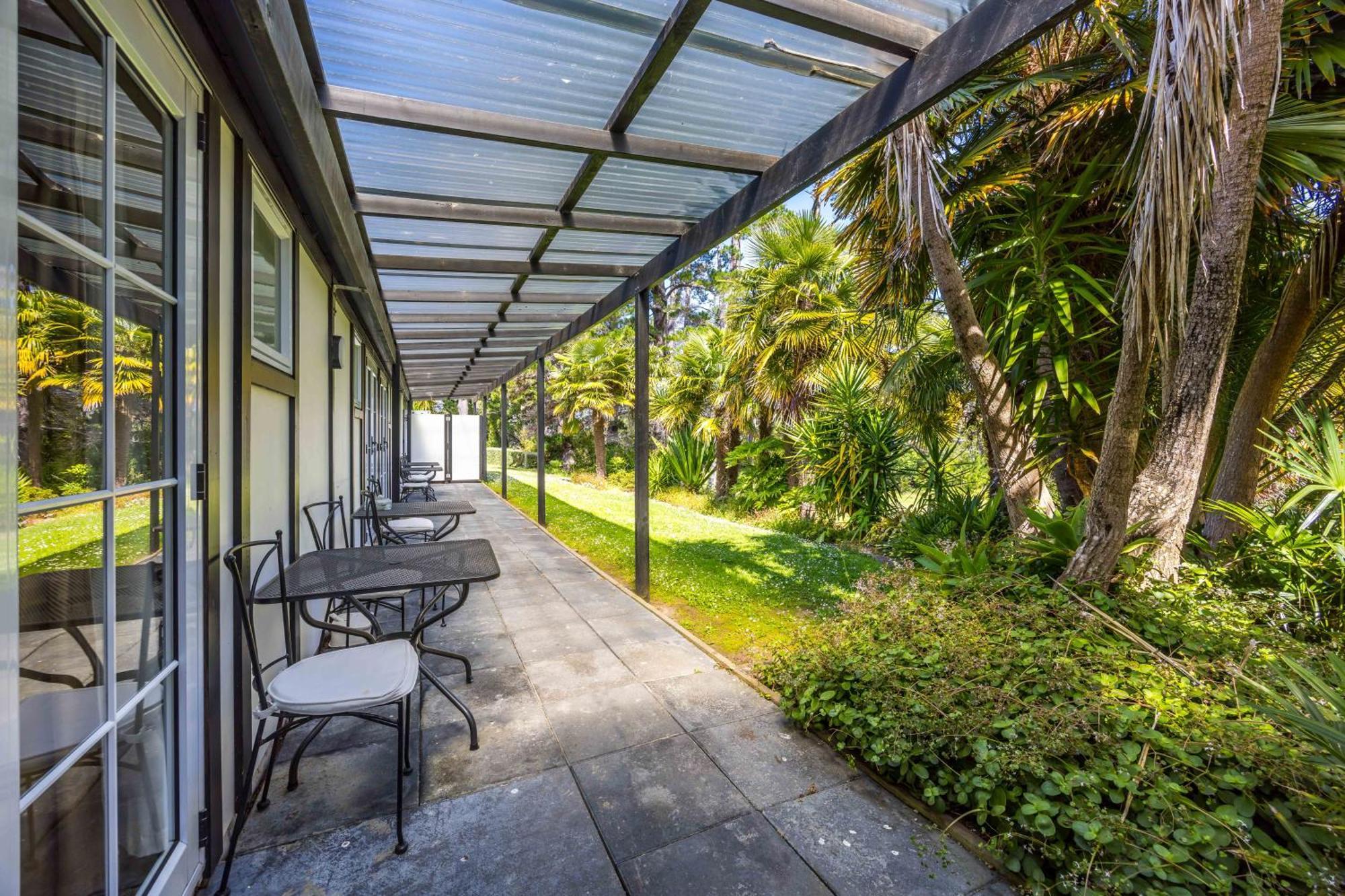 Northridge Golf Resort Orewa Dış mekan fotoğraf