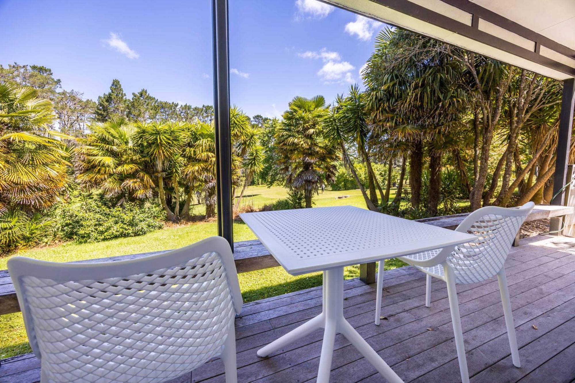 Northridge Golf Resort Orewa Dış mekan fotoğraf