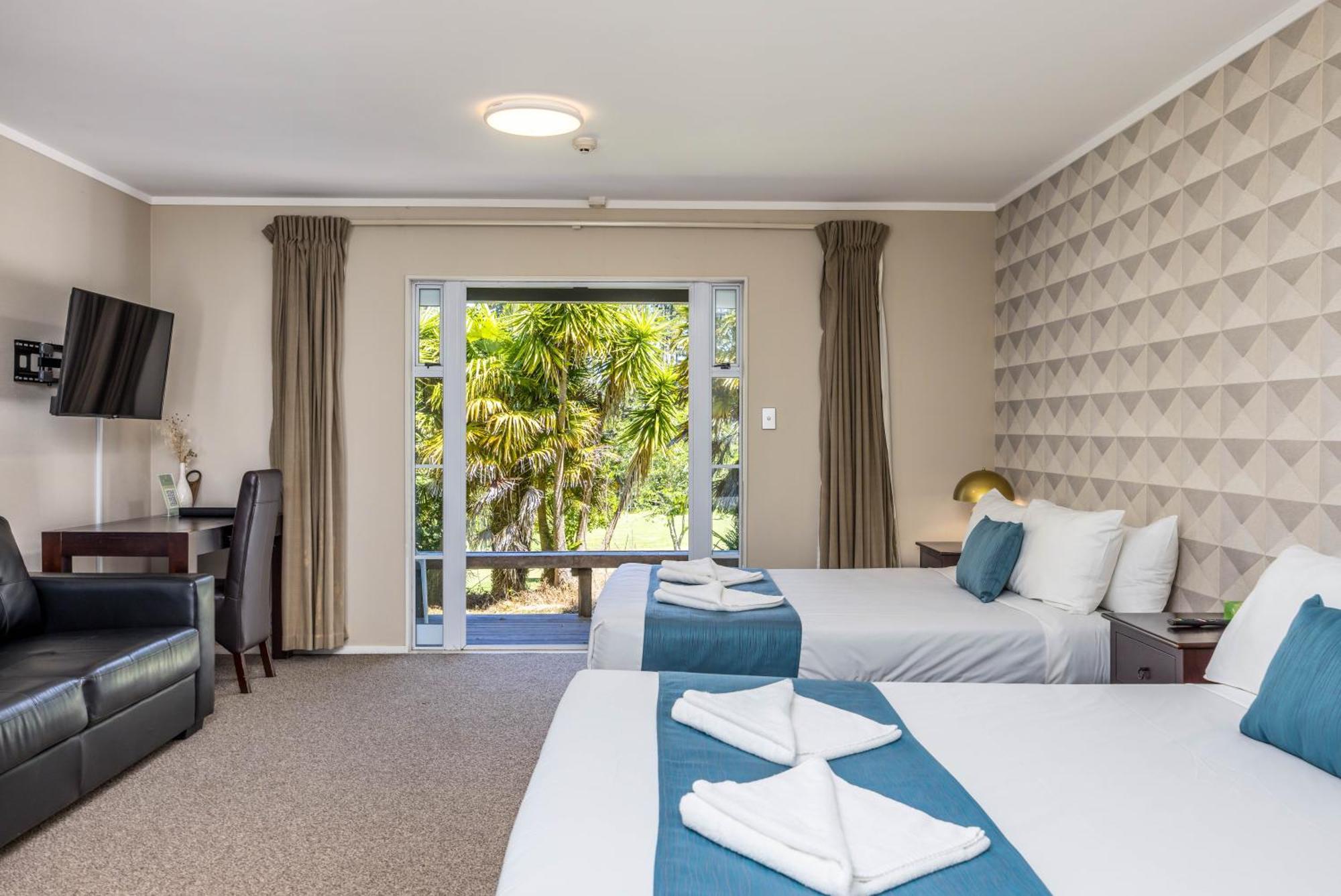 Northridge Golf Resort Orewa Dış mekan fotoğraf