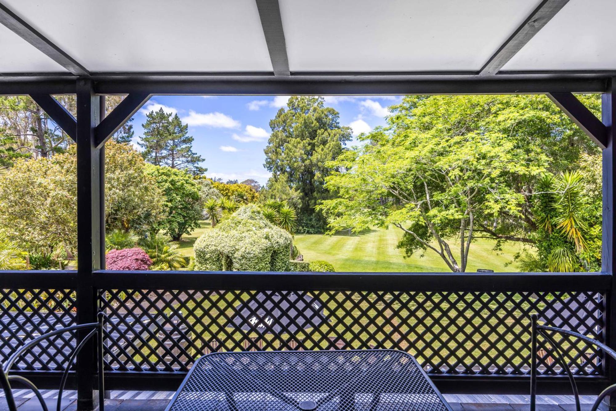 Northridge Golf Resort Orewa Dış mekan fotoğraf