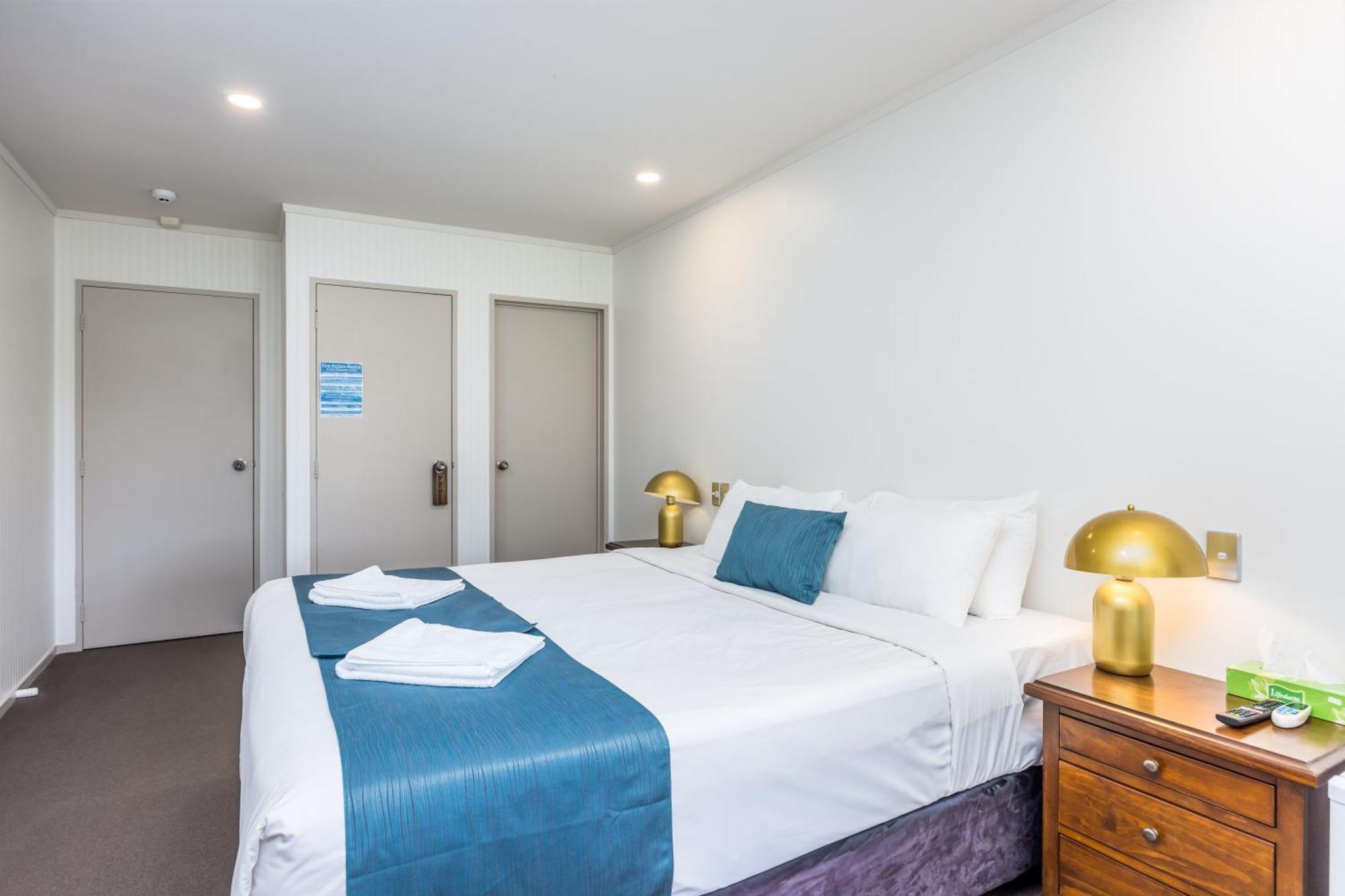 Northridge Golf Resort Orewa Dış mekan fotoğraf