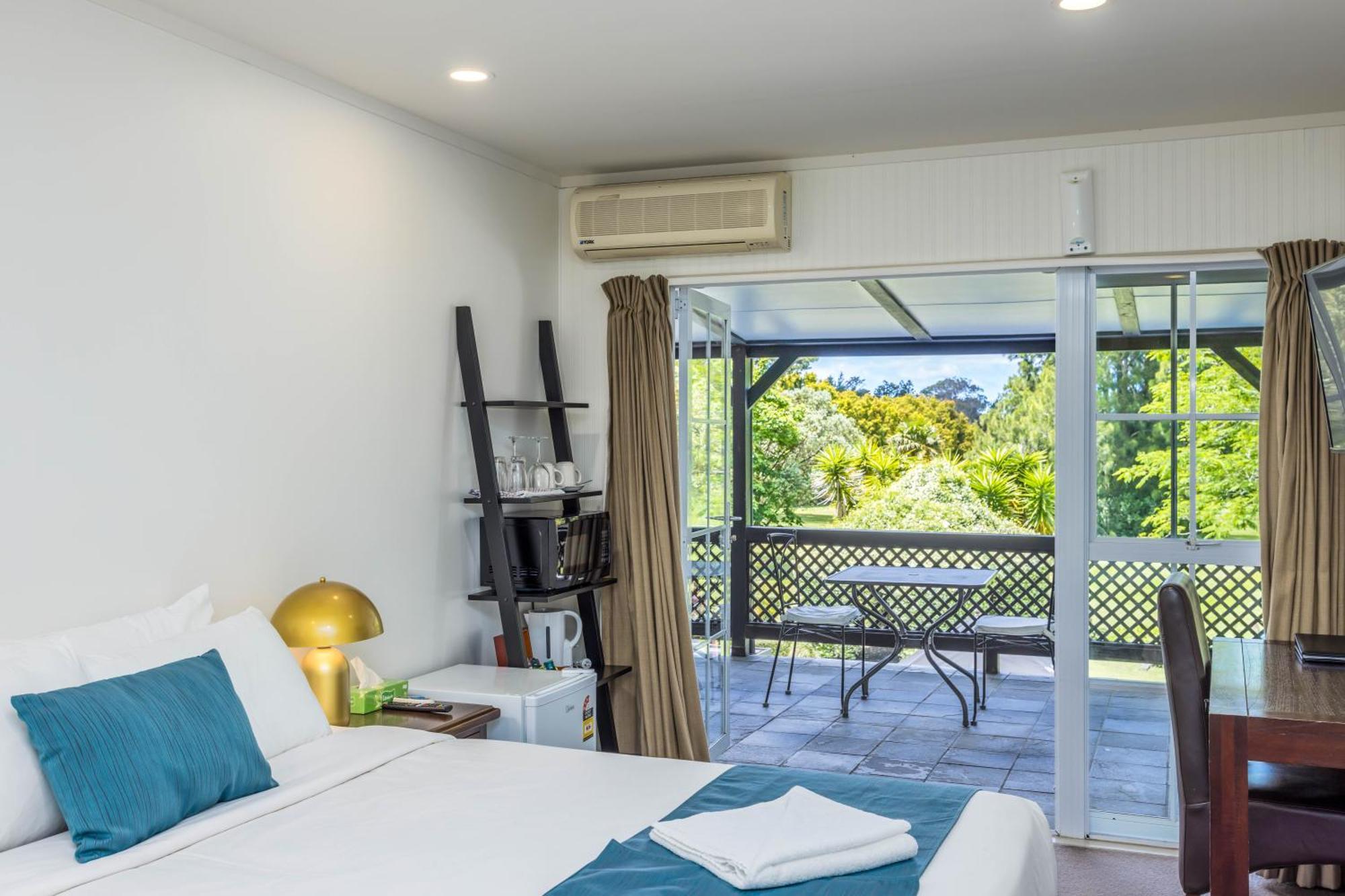 Northridge Golf Resort Orewa Dış mekan fotoğraf